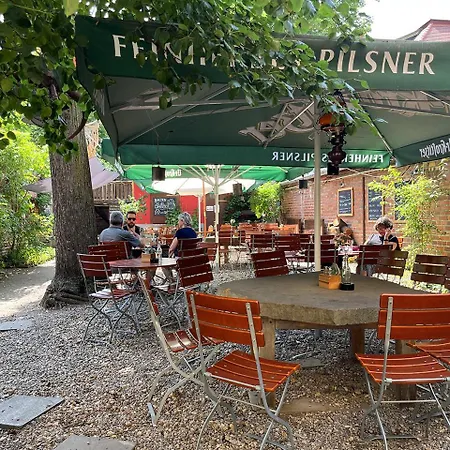 Homeplanet Leipzig