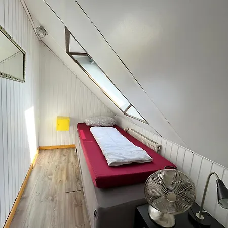 Homeplanet Leipzig