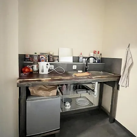 Hostel Homeplanet