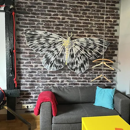 Hostel Homeplanet