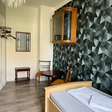 Hostel Homeplanet