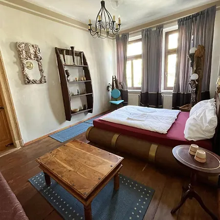 Homeplanet Hostel Leipzig