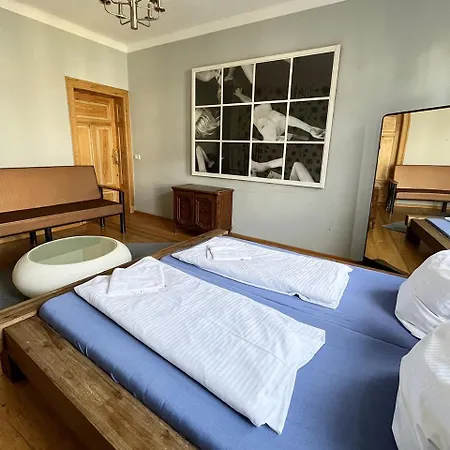 Hostel Homeplanet