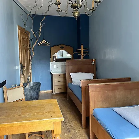 Homeplanet Leipzig