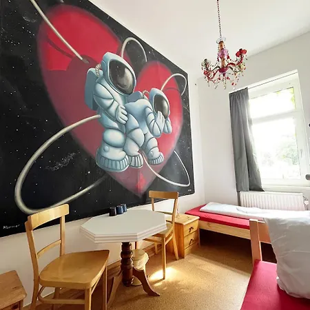 Homeplanet