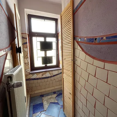 Hostel Homeplanet *
