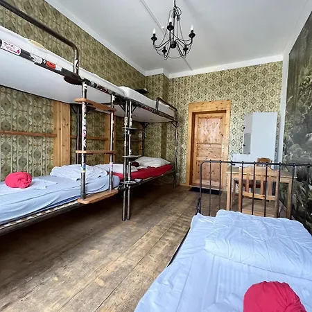 Homeplanet Leipzig
