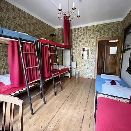 Homeplanet Leipzig
