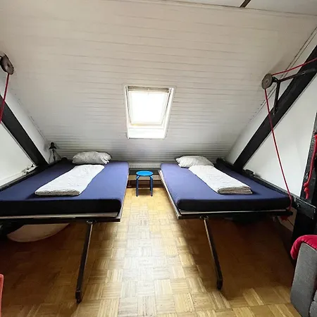 Hostel Homeplanet