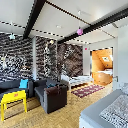 Hostel Homeplanet