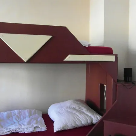 Hostel Homeplanet *