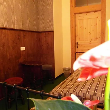 Hostel Homeplanet *