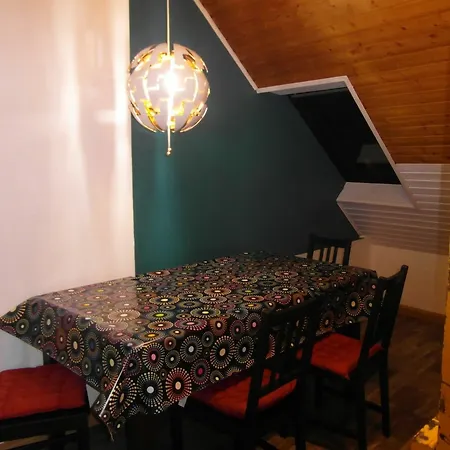 Homeplanet Hostel