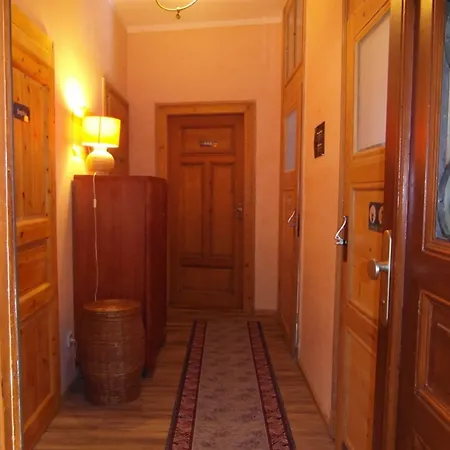 Hostel Homeplanet Leipzig
