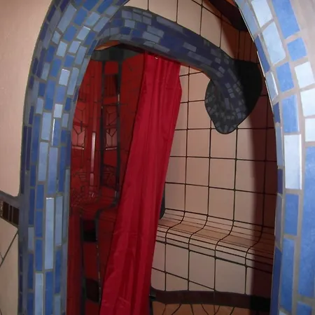 Hostel Homeplanet Leipzig