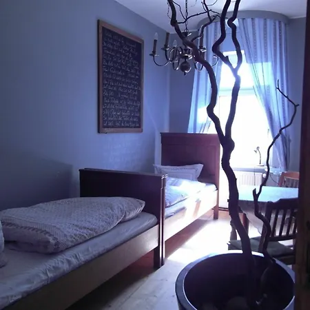 Homeplanet Hostel
