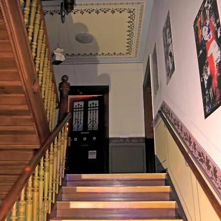 Homeplanet Leipzig