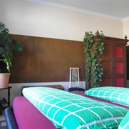 Homeplanet * Leipzig
